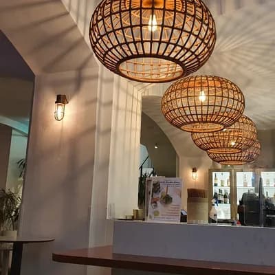 Koko Poolside Bar & Kitchen
