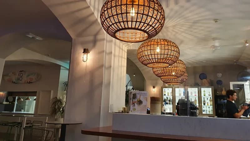 Koko Poolside Bar & Kitchen