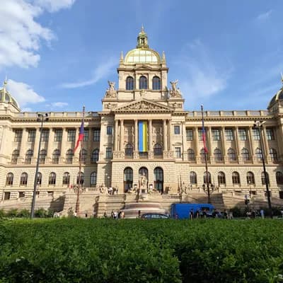 Národní Muzeum