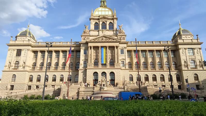Národní Muzeum