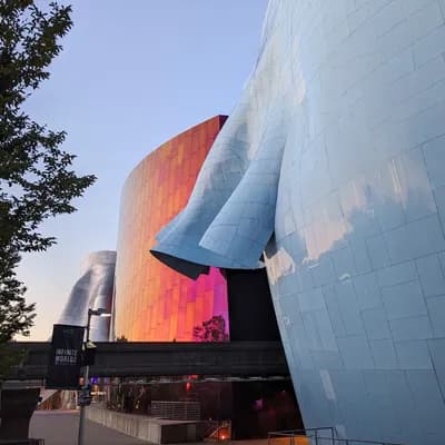 Museum of Pop Culture