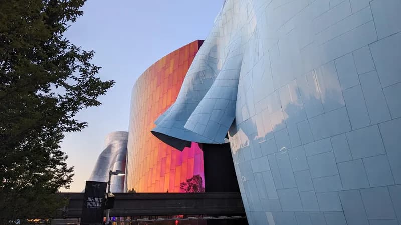 Museum of Pop Culture