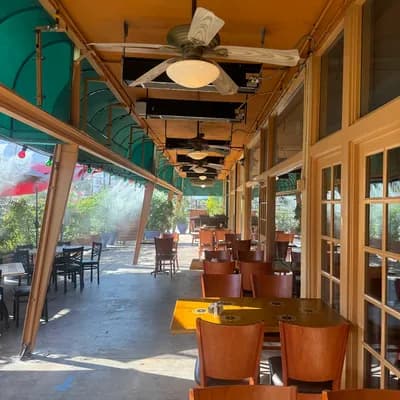 El Mirasol Cocina Mexicana