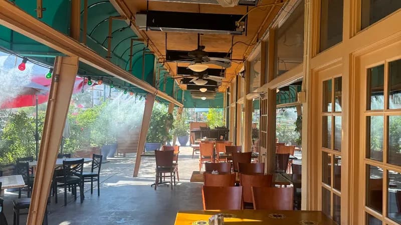 El Mirasol Cocina Mexicana