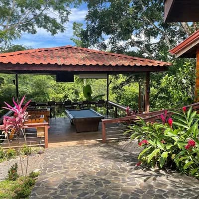 Nature Lodge Finca Los Caballos