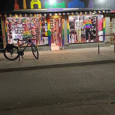 RAINBOWLAND