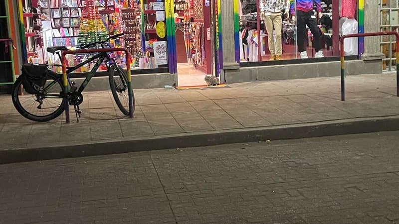 RAINBOWLAND