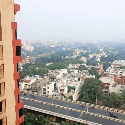 The Lalit New Delhi