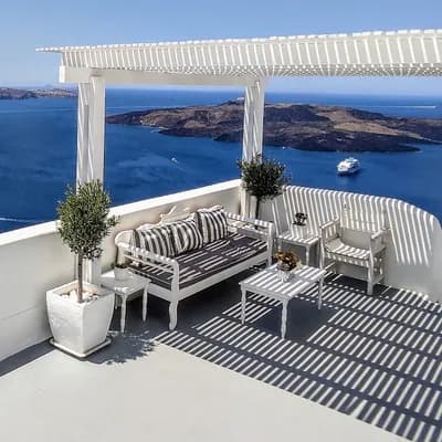 Kamares Apartments