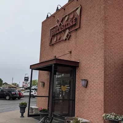Brickstone Brewery