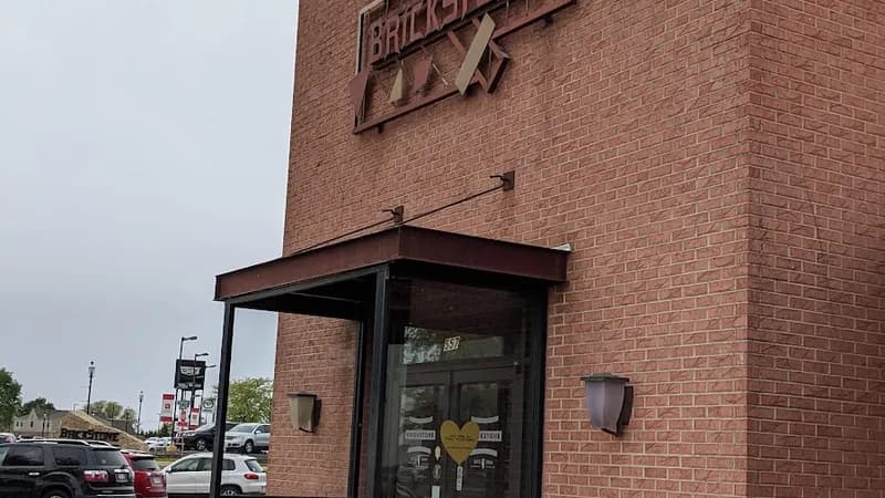 Brickstone Brewery
