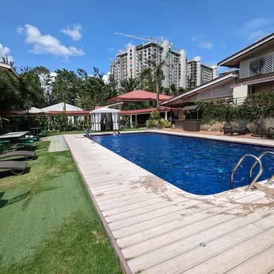 Montebello Villa Hotel