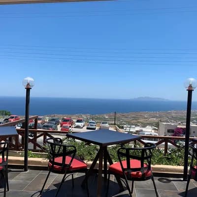 Lartecono Davinci Gelato (Mykonos)