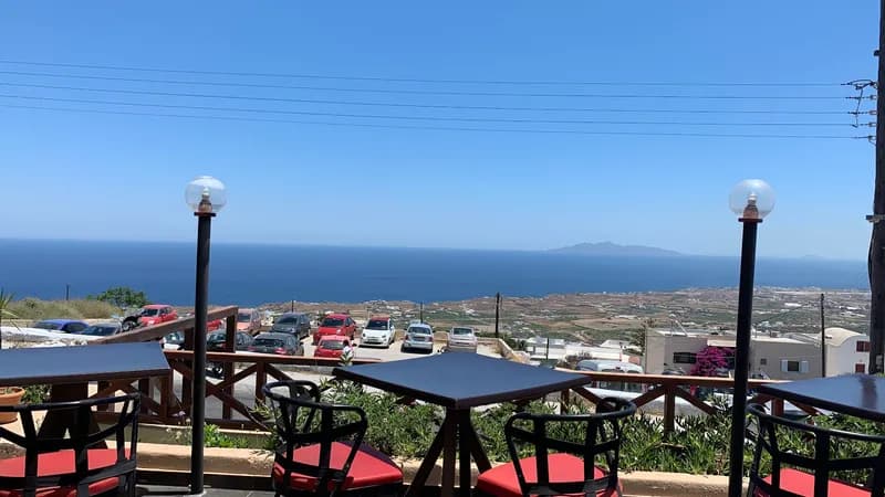 Lartecono Davinci Gelato (Mykonos)