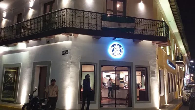 Lorca Café, Bar y Teatro