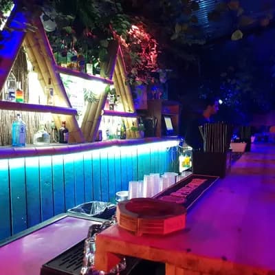Lima Lima bar