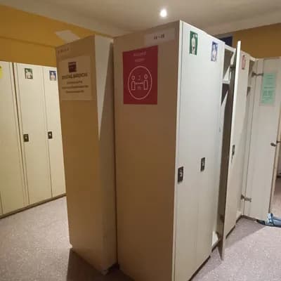 Apollo City Sauna