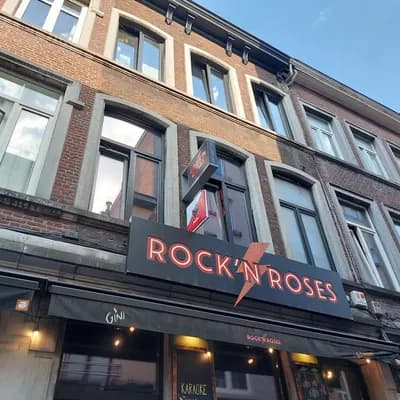Rock'n Roses