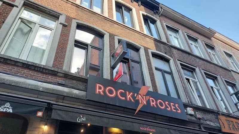 Rock'n Roses