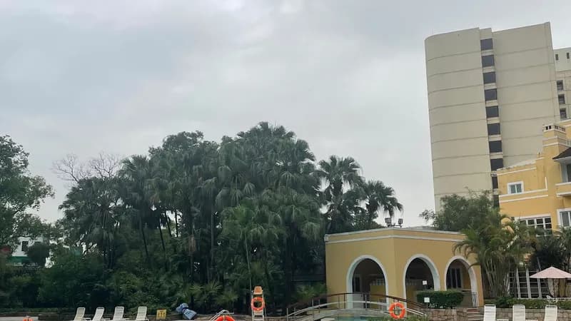 Regency Hotel Macau