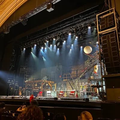 Orpheum Theatre