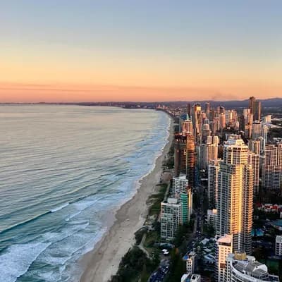 Peppers Soul Surfers Paradise