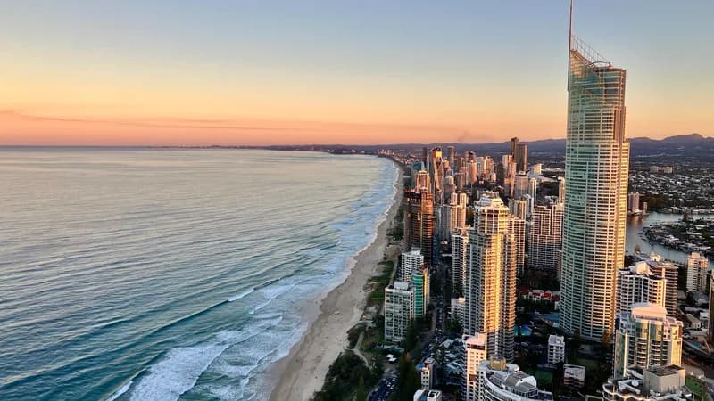 Peppers Soul Surfers Paradise