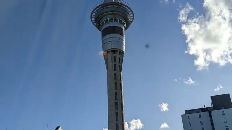 President Hotel Auckland