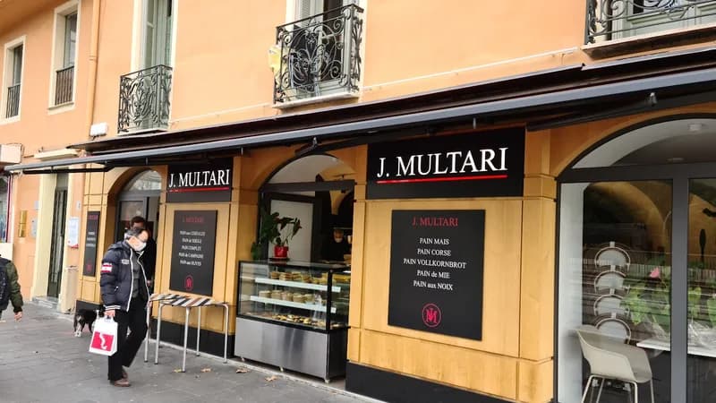 J.Multari JEAN JAURÈS