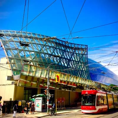 Art Gallery of Ontario