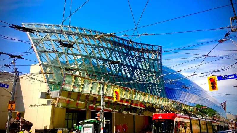 Art Gallery of Ontario