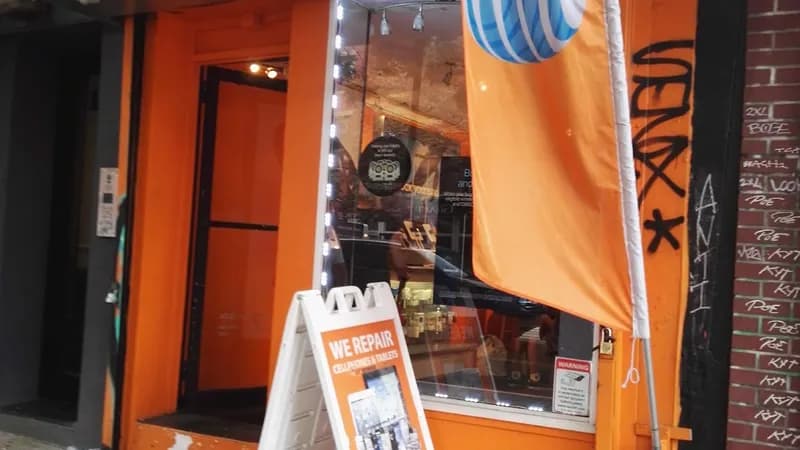 AT&T Store