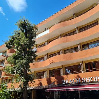 Kamchia Park Hotel