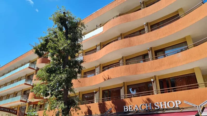 Kamchia Park Hotel