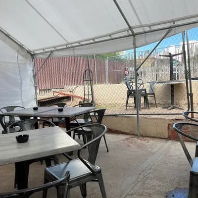 IBT's Bar + Food