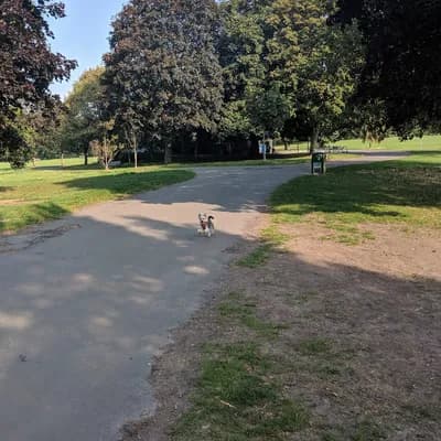 Preston Park