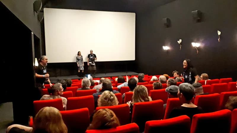 QUEER AS PUNK NRW Première