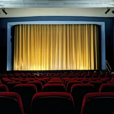 ODEON-Lichtspieltheater GmbH
