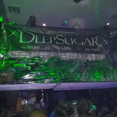 Club 1722