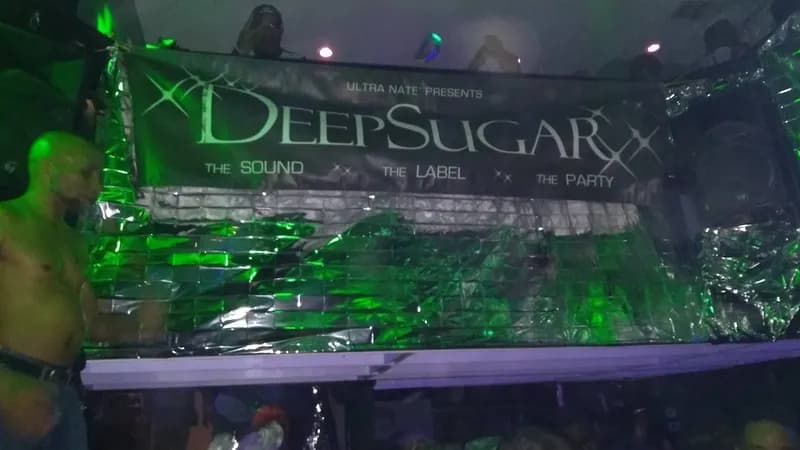 Club 1722