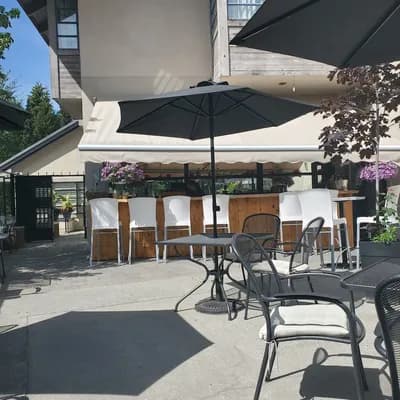 Bearfoot Bistro
