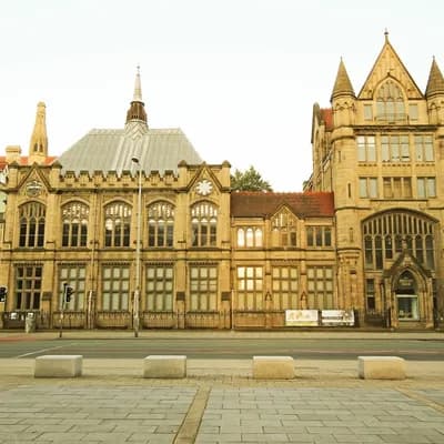 Manchester Museum