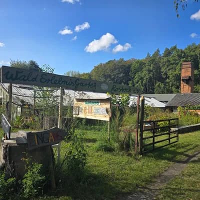 Walderlebnisgarten Rostock e.V.