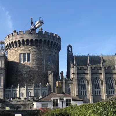 Château de Dublin