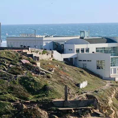 The Cliff House