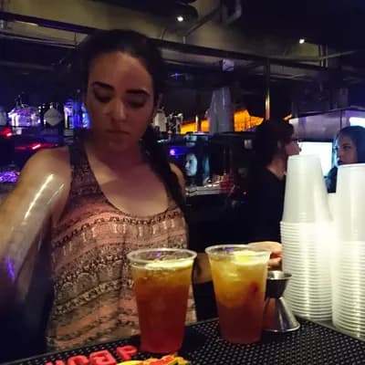 Bar Américas