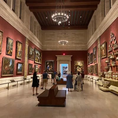Museum of Fine Arts