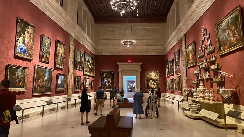 Museum of Fine Arts