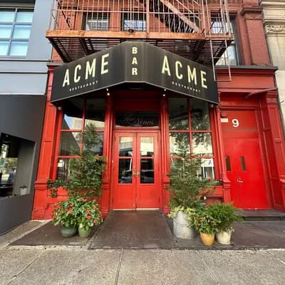 ACME