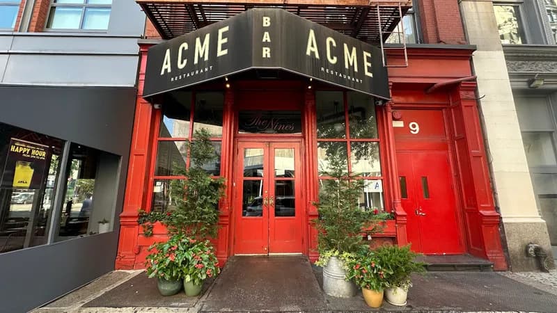 ACME